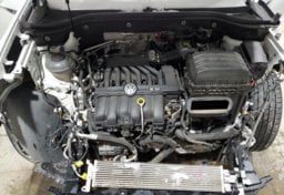 2019 Volkswagen Atlas - Thumbnail 13