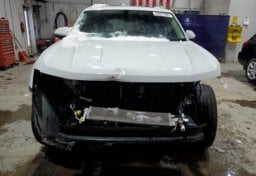 2019 Volkswagen Atlas - Thumbnail 3