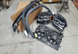 2019 Volkswagen Atlas - Thumbnail 14