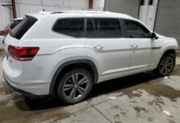 2019 Volkswagen Atlas - Thumbnail 4