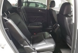 2019 Volkswagen Atlas - Thumbnail 9