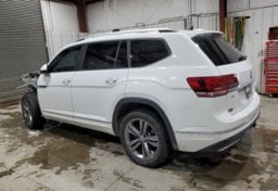 2019 Volkswagen Atlas - Thumbnail 5