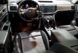 2019 Volkswagen Atlas - Thumbnail 7