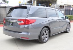 2020 Honda Odyssey EX-L - Thumbnail 9