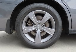 2020 Honda Odyssey EX-L - Thumbnail 18