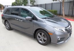 2020 Honda Odyssey EX-L - Thumbnail 1