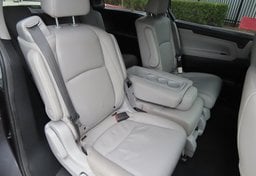 2020 Honda Odyssey EX-L - Thumbnail 31