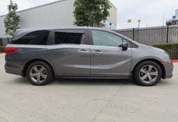 2020 Honda Odyssey EX-L - Thumbnail 6