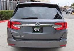 2020 Honda Odyssey EX-L - Thumbnail 11