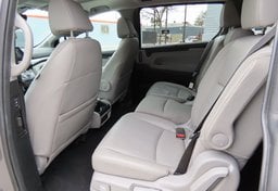 2020 Honda Odyssey EX-L - Thumbnail 25