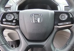 2020 Honda Odyssey EX-L - Thumbnail 34
