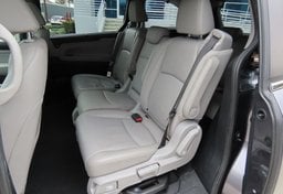 2020 Honda Odyssey EX-L - Thumbnail 29