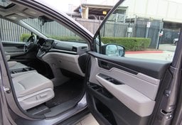 2020 Honda Odyssey EX-L - Thumbnail 20