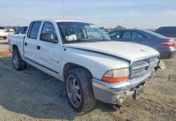 2002 Dodge Dakota - Thumbnail 2