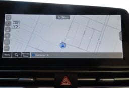 2025 Hyundai ELANTRA Limited - Thumbnail 13