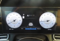 2025 Hyundai ELANTRA Limited - Thumbnail 16