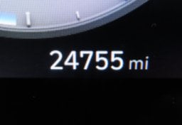 2025 Hyundai ELANTRA Limited - Thumbnail 15