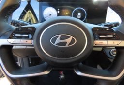 2025 Hyundai ELANTRA Limited - Thumbnail 22