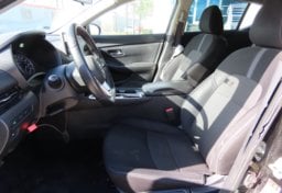 2020 Nissan Sentra - Thumbnail 28