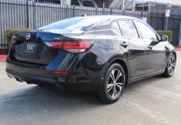 2020 Nissan Sentra - Thumbnail 10