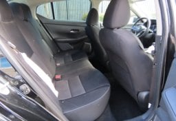 2020 Nissan Sentra - Thumbnail 31