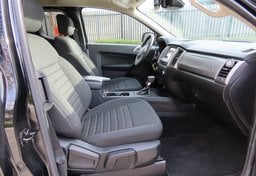 2020 Ford Ranger XLT - Thumbnail 25