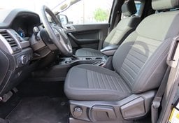 2020 Ford Ranger XLT - Thumbnail 24