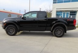 2020 Ford Ranger XLT - Thumbnail 5