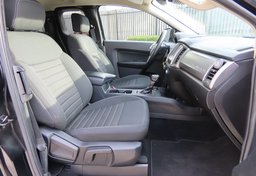 2020 Ford Ranger XLT - Thumbnail 27