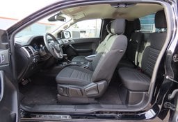 2020 Ford Ranger XLT - Thumbnail 22