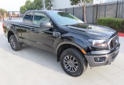 2020 Ford Ranger XLT - Thumbnail 2