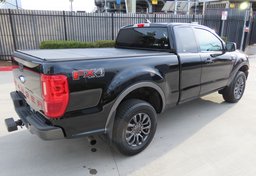 2020 Ford Ranger XLT - Thumbnail 8