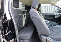 2020 Ford Ranger XLT - Thumbnail 29