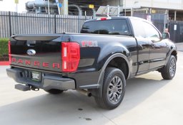 2020 Ford Ranger XLT - Thumbnail 10