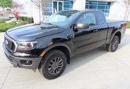 2020 Ford Ranger XLT - Thumbnail 1