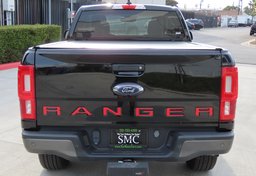 2020 Ford Ranger XLT - Thumbnail 12