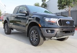 2020 Ford Ranger XLT - Thumbnail 4