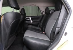 2022 Toyota 4Runner Premium - Thumbnail 21