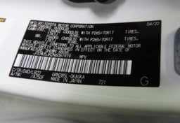 2022 Toyota 4Runner Premium - Thumbnail 25