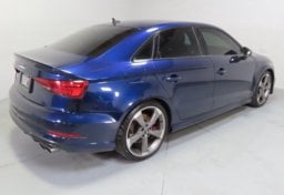2019 Audi S3 S3 - Thumbnail 7