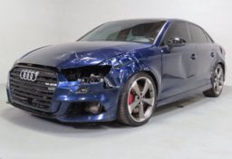 2019 Audi S3 S3 - Thumbnail 4
