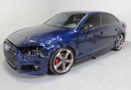 2019 Audi S3 S3 - Thumbnail 2