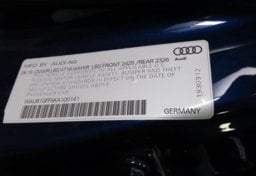 2019 Audi S3 S3 - Thumbnail 24