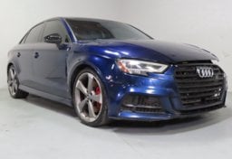 2019 Audi S3 S3 - Thumbnail 3