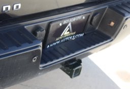 2017 Chevrolet Silverado 1500 - Thumbnail 27