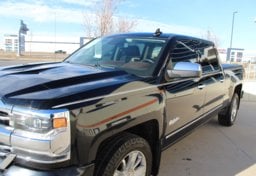 2017 Chevrolet Silverado 1500 - Thumbnail 16