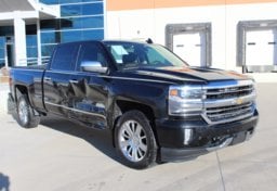 2017 Chevrolet Silverado 1500 - Thumbnail 3