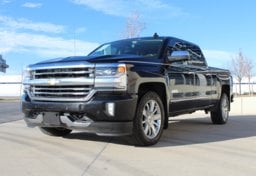2017 Chevrolet Silverado 1500 - Thumbnail 4