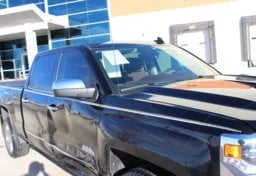 2017 Chevrolet Silverado 1500 - Thumbnail 19