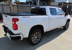 2020 Chevrolet Silverado 1500 RST - Thumbnail 8